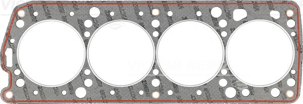 Gasket, cylinder head